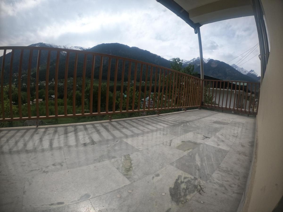 Hotel Snow Bird Manali  Luaran gambar